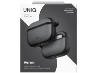 Uniq Veren Case for AirPods Pro 3 - Brown Uniq Veren Case for AirPods Pro 3 - Brown