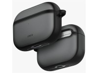 Uniq Veren Case for AirPods Pro 3 - Brown Uniq Veren Case for AirPods Pro 3 - Brown