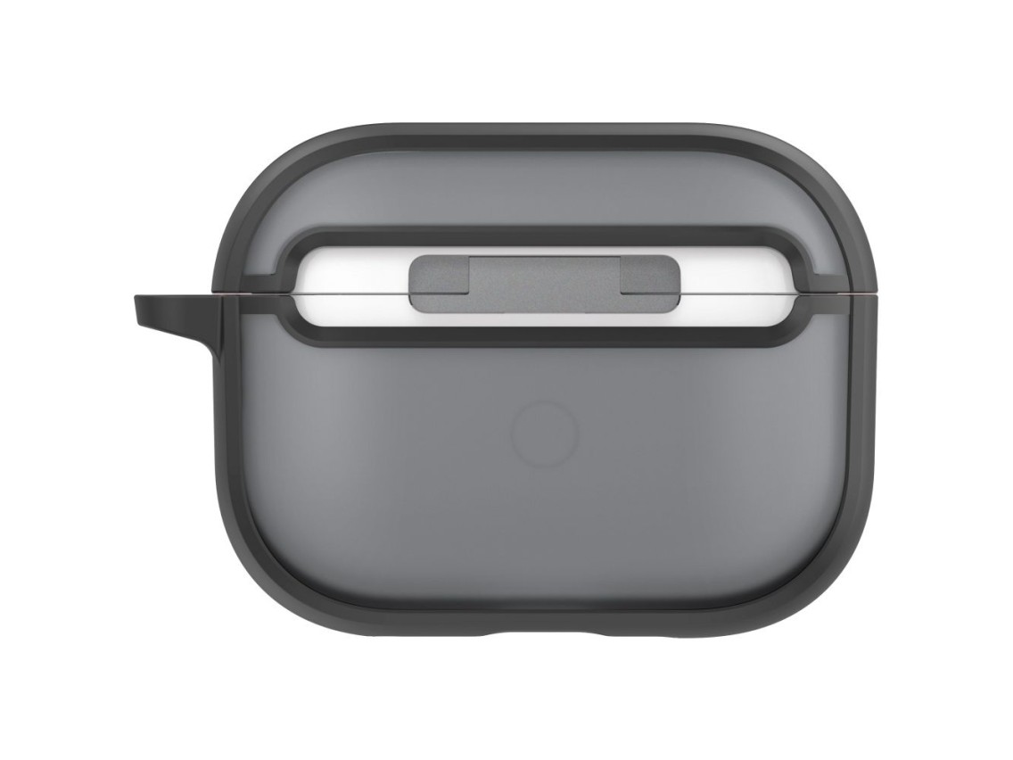 Uniq Veren Case for AirPods Pro 3 - Brown