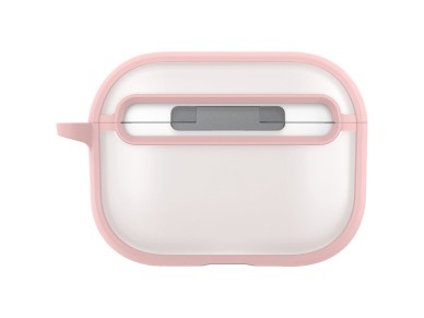 Uniq Veren case for AirPods Pro 3 - pink Uniq Veren case for AirPods Pro 3 - pink