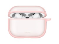 Uniq Veren case for AirPods Pro 3 - pink Uniq Veren case for AirPods Pro 3 - pink