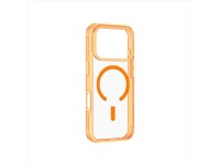Capa AmazingThing Titan Pro para iPhone 17 Pro Max compatível com MagSafe - Laranja Capa AmazingThing Titan Pro para iPhone 17 Pro Max compatível com MagSafe - Laranja