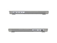 Funda Spigen Urban Fit para MacBook Pro de 16" (2021/2023/2024/2025/2026) - Gris Funda Spigen Urban Fit para MacBook Pro de 16" (2021/2023/2024/2025/2026) - Gris