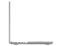 Funda Spigen Urban Fit para MacBook Pro de 16" (2021/2023/2024/2025/2026) - Gris Funda Spigen Urban Fit para MacBook Pro de 16" (2021/2023/2024/2025/2026) - Gris
