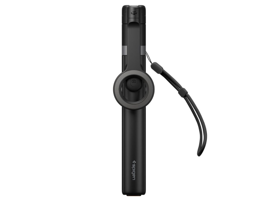 Palo selfie Bluetooth Spigen S582W - Negro
