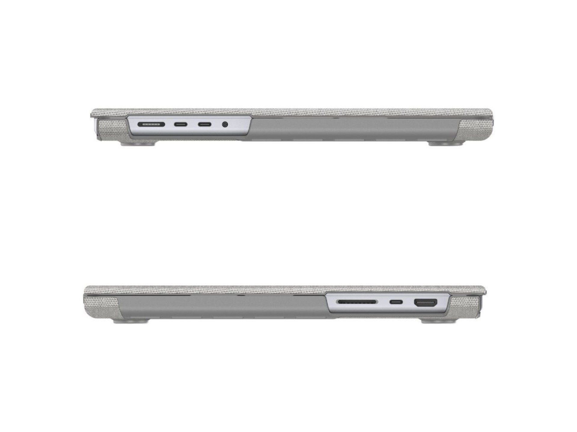 Capa Spigen Urban Fit para MacBook Pro 16