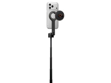 Spigen S582W Bluetooth Selfie Stick - Black Spigen S582W Bluetooth Selfie Stick - Black