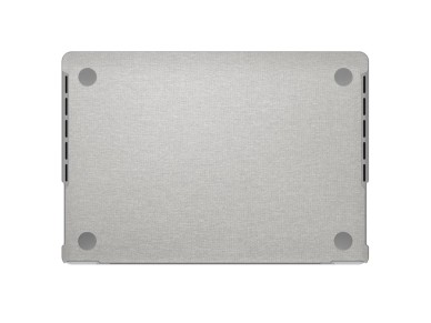 Funda Spigen Urban Fit para MacBook Pro de 16" (2021/2023/2024/2025/2026) - Gris