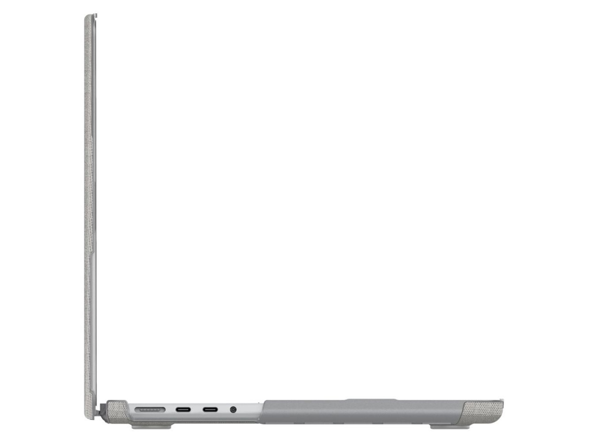 Capa Spigen Urban Fit para MacBook Pro 16