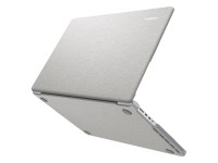 Funda Spigen Urban Fit para MacBook Pro de 16" (2021/2023/2024/2025/2026) - Gris