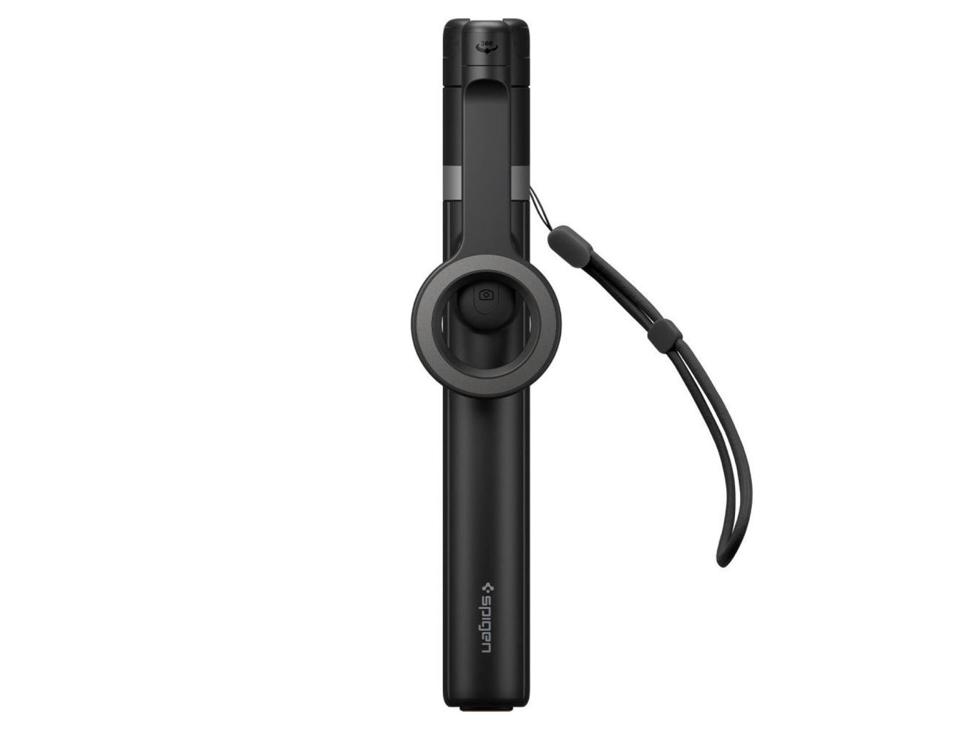 Palo selfie Bluetooth Spigen S582W - Negro