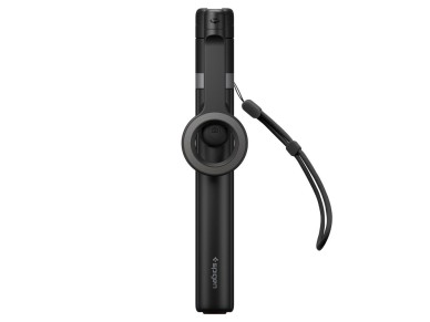 Spigen S582W Bluetooth Selfie Stick - Black Spigen S582W Bluetooth Selfie Stick - Black
