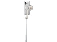 Spigen S582W Bluetooth Selfie Stick - Beige Spigen S582W Bluetooth Selfie Stick - Beige