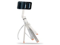 Spigen S582W Bluetooth Selfie Stick - Beige Spigen S582W Bluetooth Selfie Stick - Beige