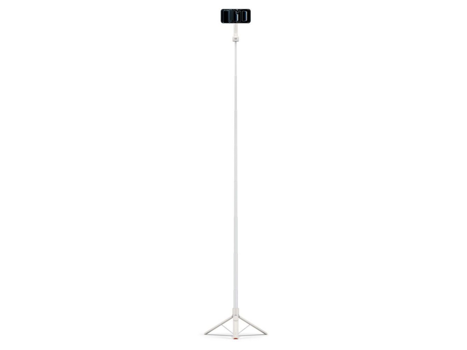 Spigen S582W Bluetooth Selfie Stick - Beige