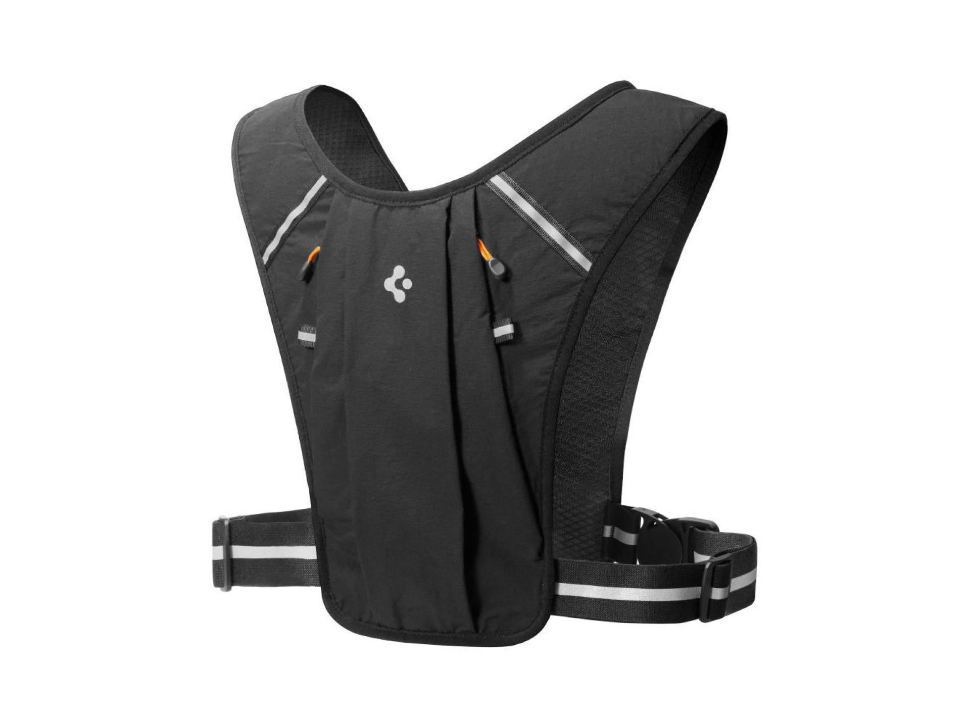 Spigen A720 Dynamic Shield Running Vest L-XL - Black