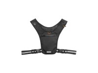 Chaleco de running Spigen A720 Dynamic Shield, tallas L-XL - Negro Chaleco de running Spigen A720 Dynamic Shield, tallas L-XL - Negro