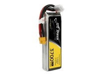 Battery Tattu 3700mAh 14,8V 45C 4S1P