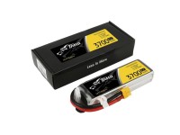 Battery Tattu 3700mAh 14,8V 45C 4S1P