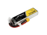 Battery Tattu 3700mAh 14,8V 45C 4S1P