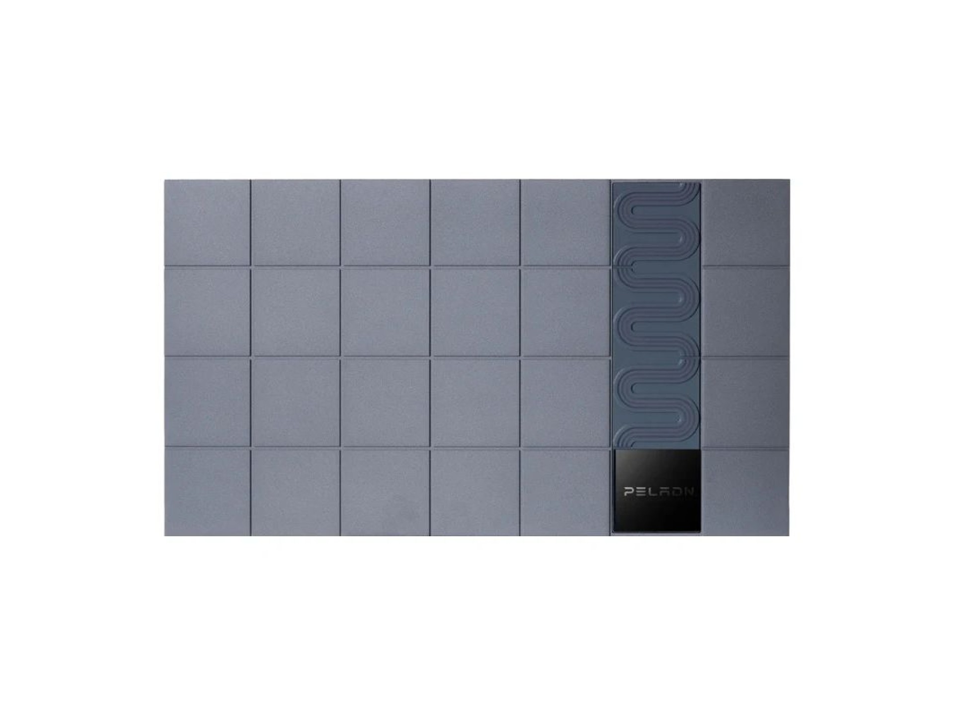 Estación de acoplamiento Peladn G2E Thunderbolt 5 (gris)