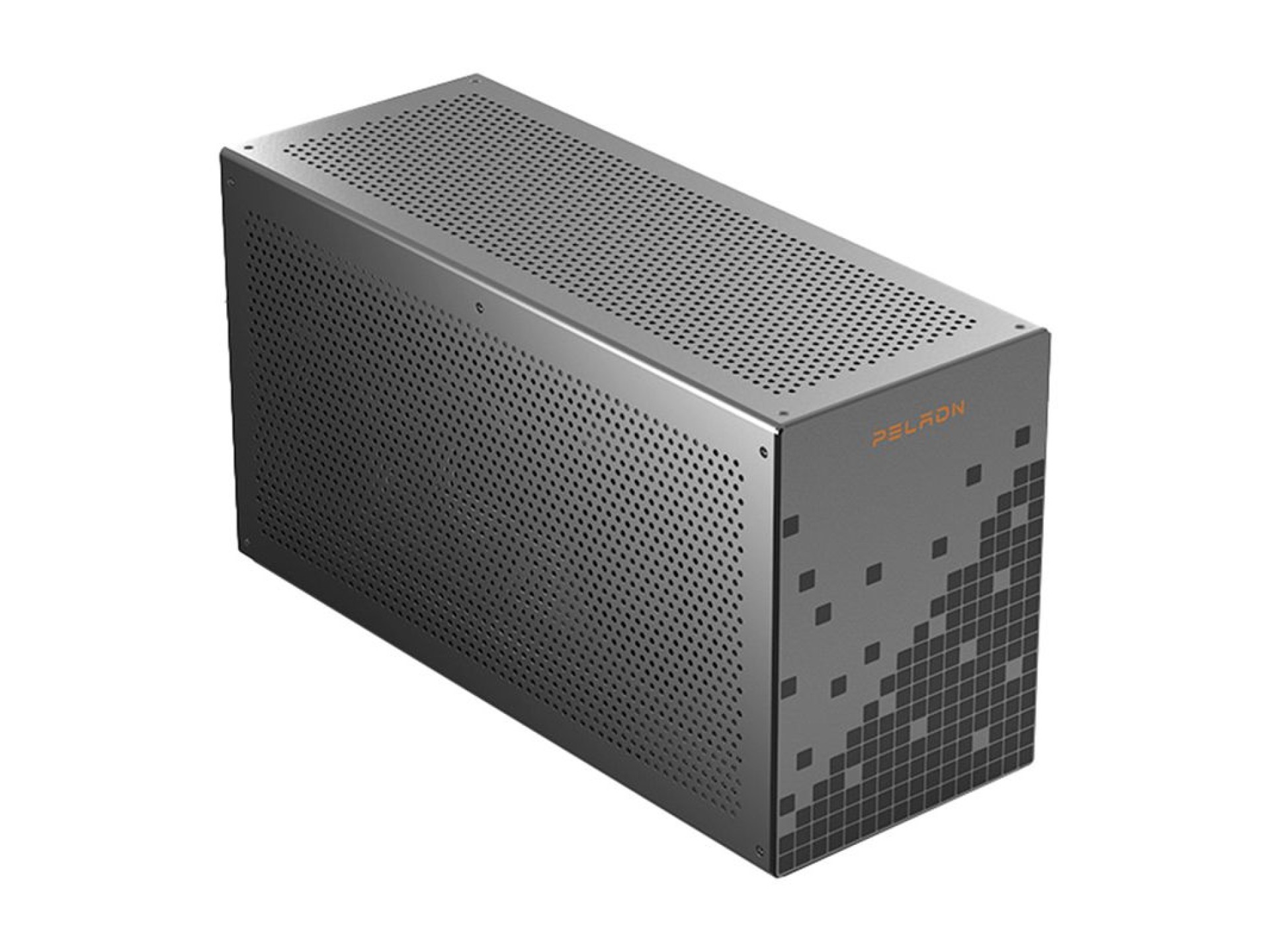 Estação de acoplamento Peladn X-2 Thunderbolt 3