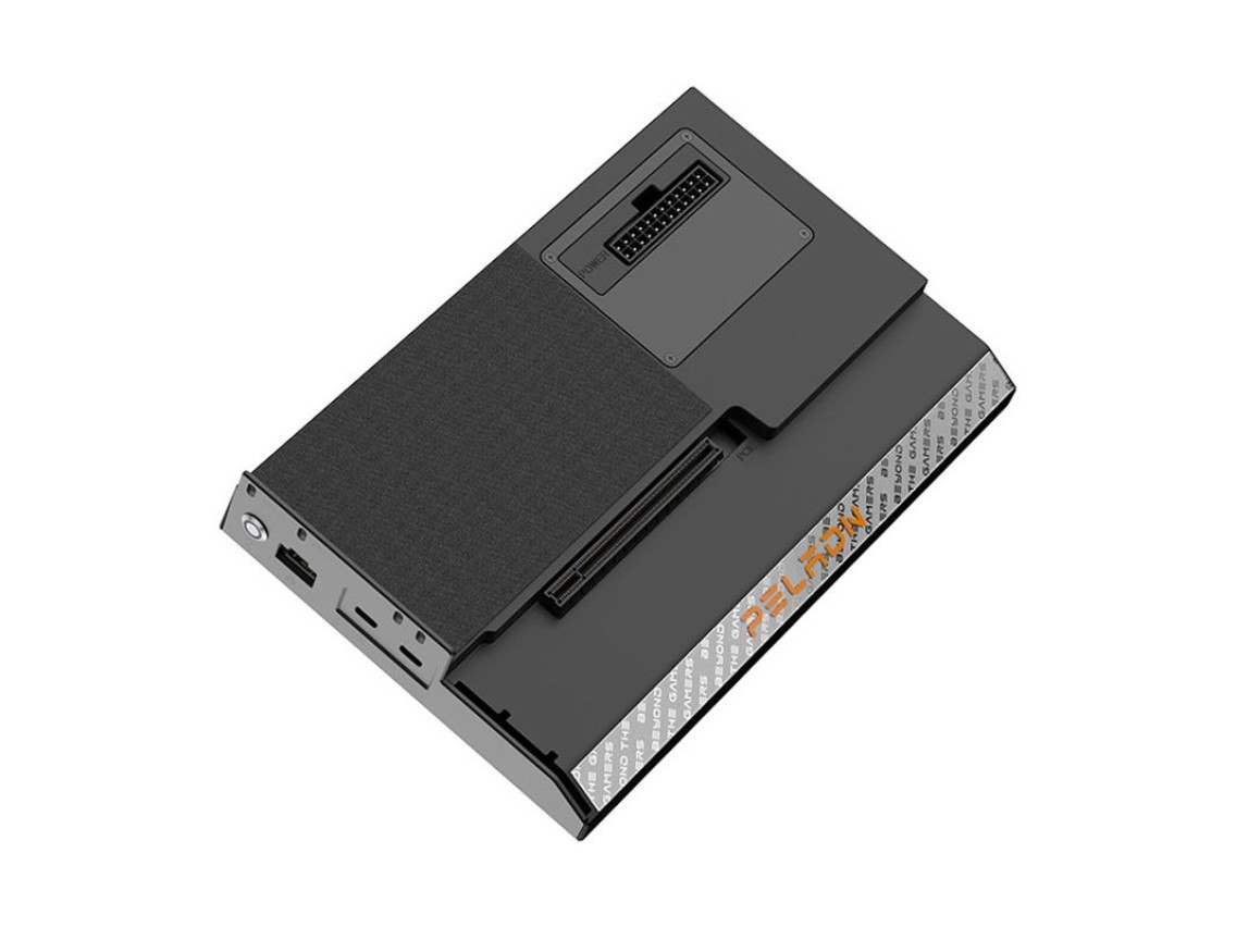 Peladn S-1 Thunderbolt 3 Docking Station