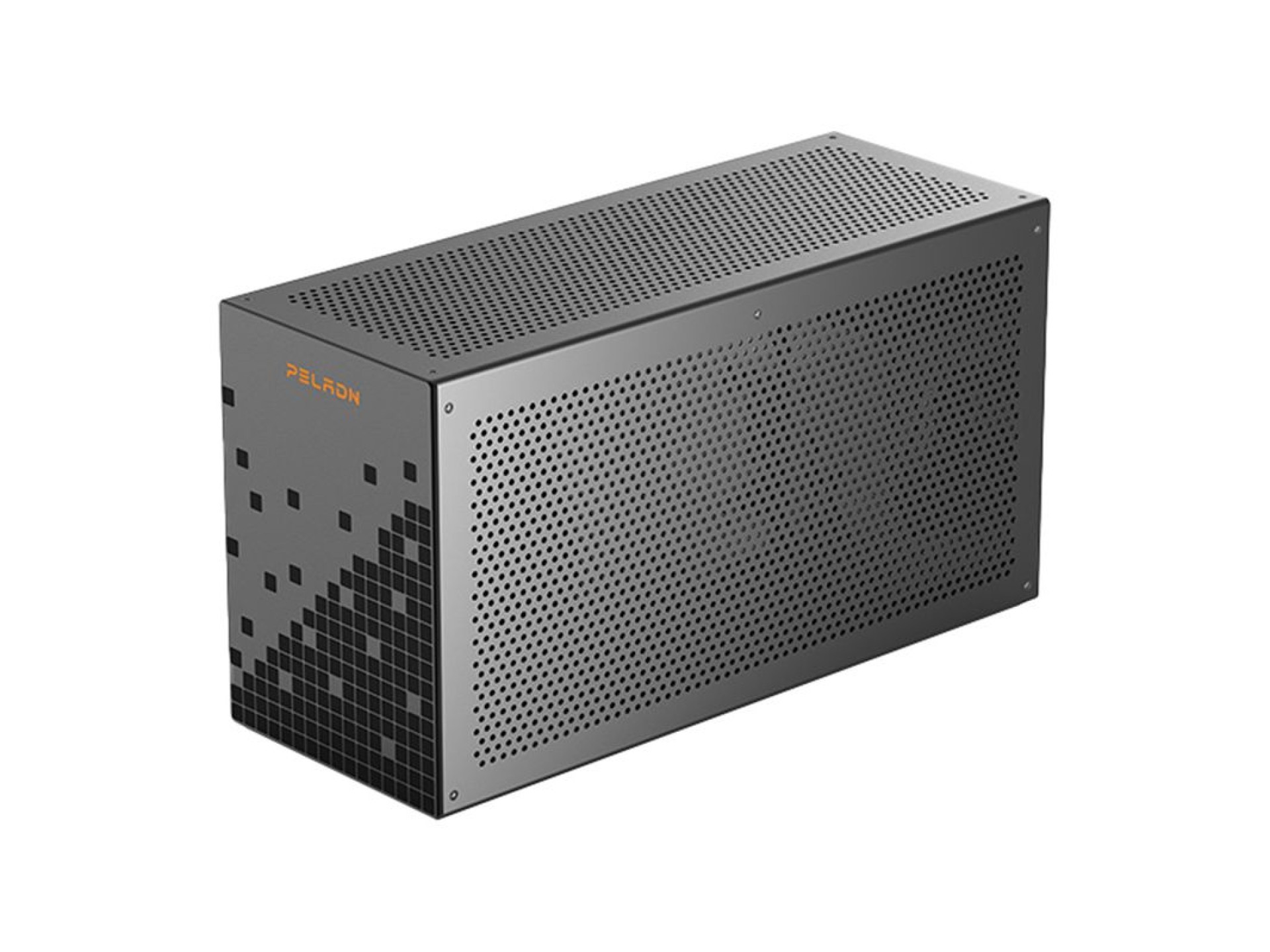 Estação de acoplamento Peladn X-2 Thunderbolt 3