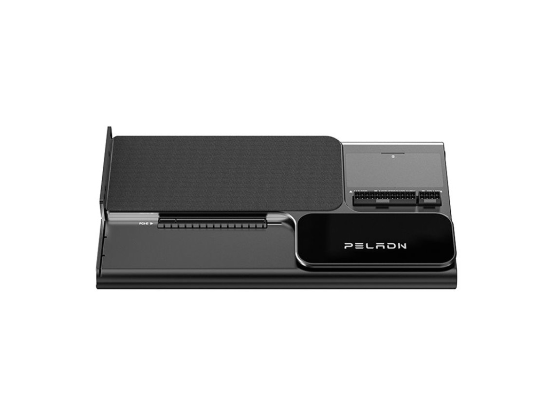 Estação de acoplamento Peladn S-3 Thunderbolt 5
