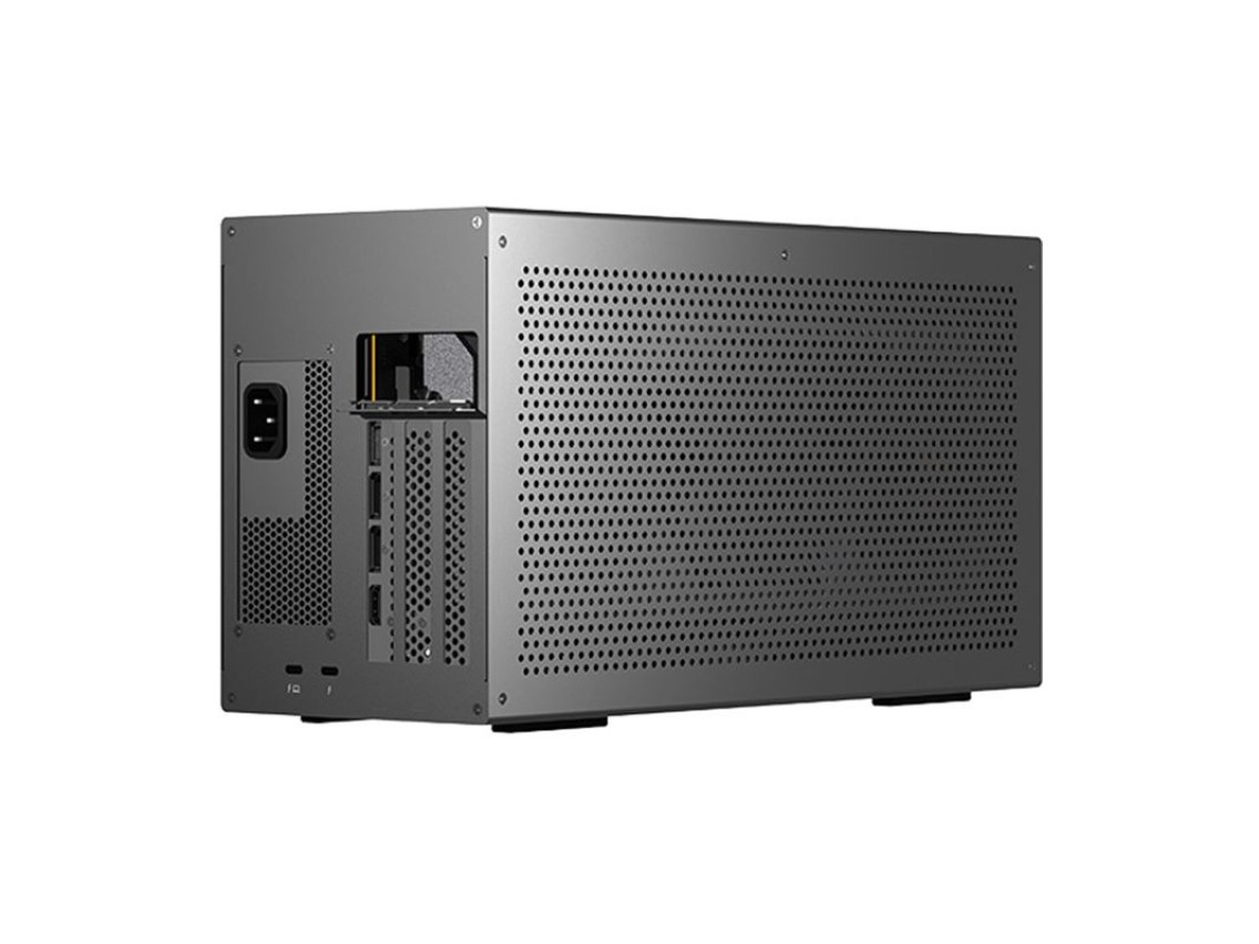 Estação de acoplamento Peladn X-2 Thunderbolt 3