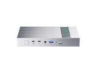 Esta��o de acoplamento Peladn G2E (prateada) Thunderbolt 5
