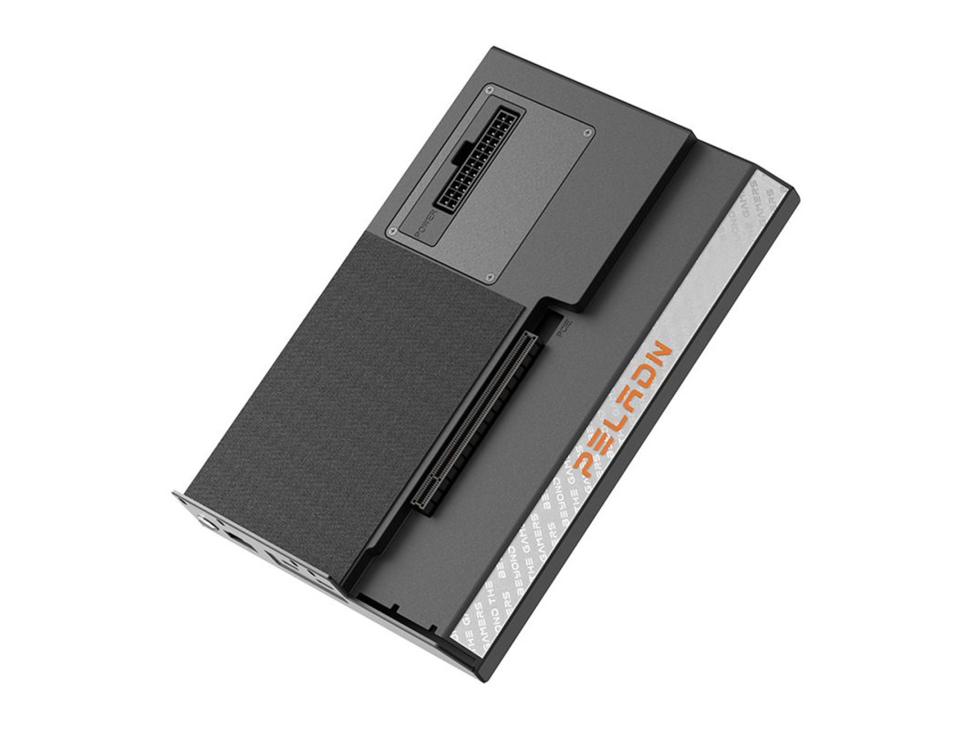 Peladn S-1 Thunderbolt 3 Docking Station