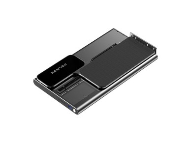 Peladn S-3 Thunderbolt 5 Docking Station