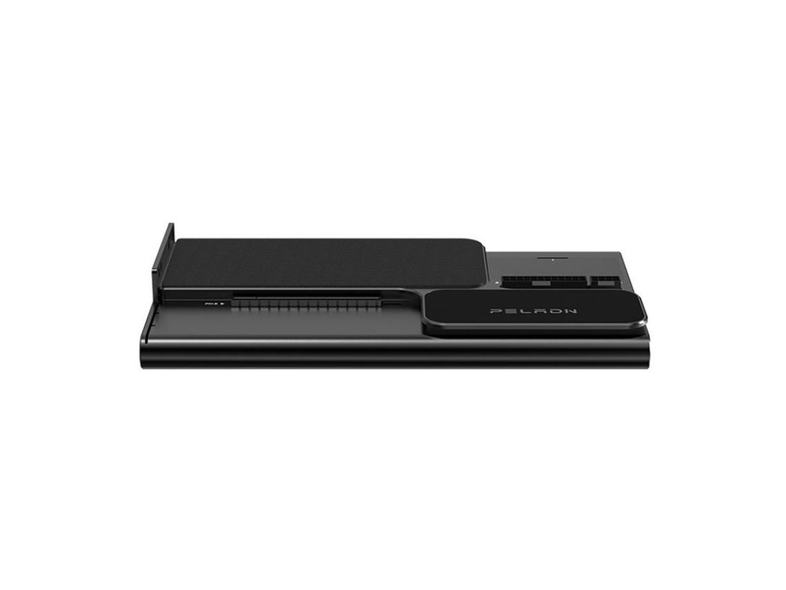 Estação de acoplamento Peladn S-3 Thunderbolt 5