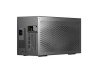 Estação de acoplamento Peladn X-2 Thunderbolt 3 Estação de acoplamento Peladn X-2 Thunderbolt 3
