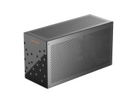 Estação de acoplamento Peladn X-2 Thunderbolt 3 Estação de acoplamento Peladn X-2 Thunderbolt 3