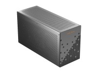 Estação de acoplamento Peladn X-2 Thunderbolt 3 Estação de acoplamento Peladn X-2 Thunderbolt 3