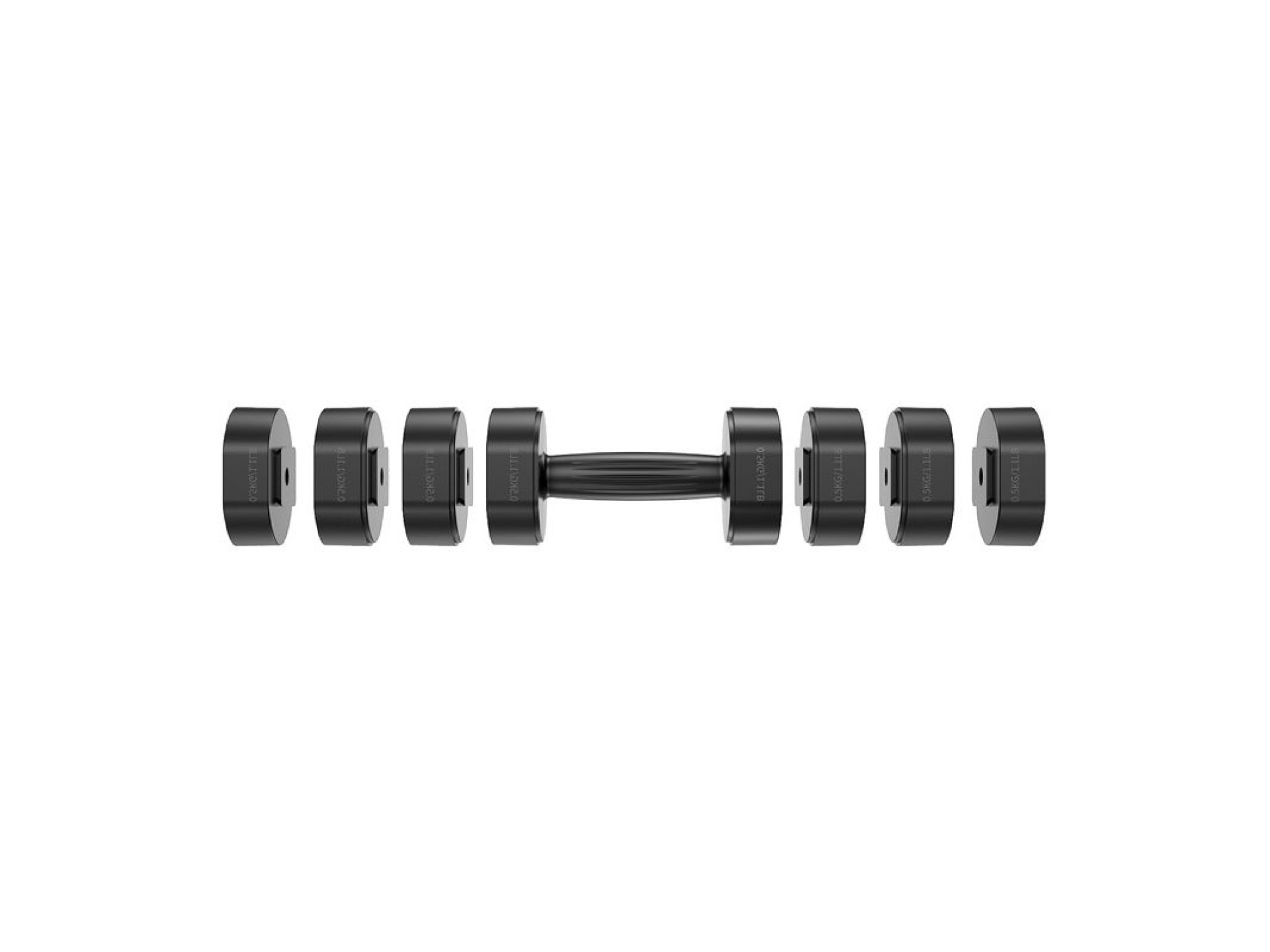 MERACH MR-2444 Adjustable Dumbbells (Set of 2)