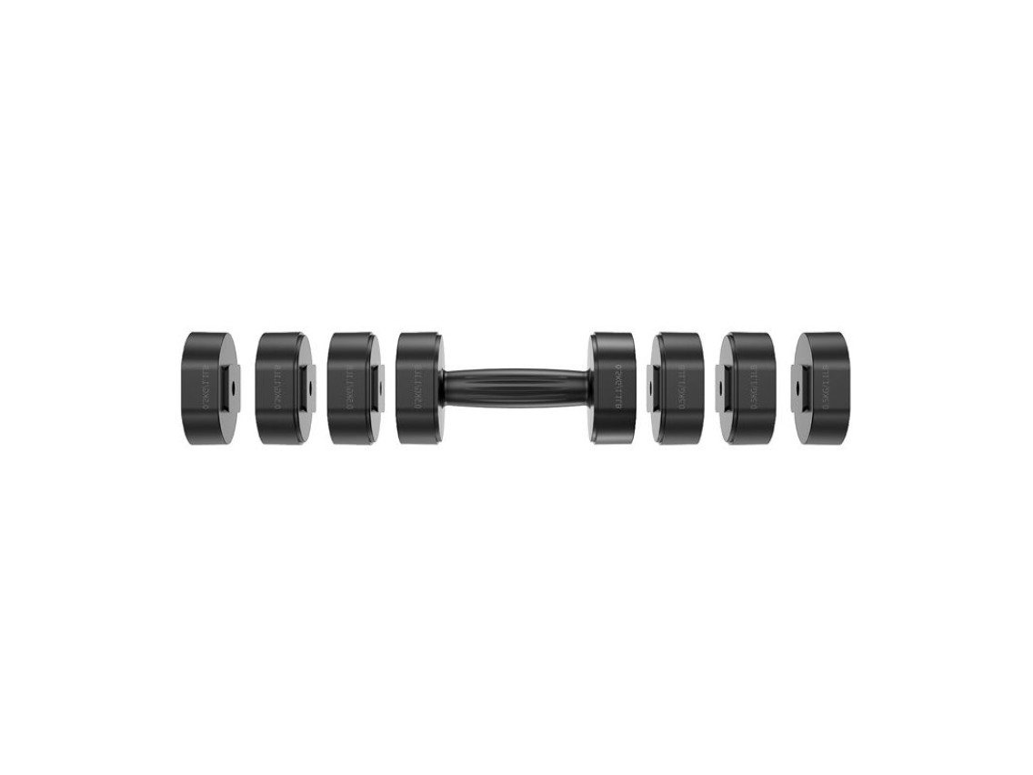 MERACH MR-2444 Adjustable Dumbbells (Set of 2)