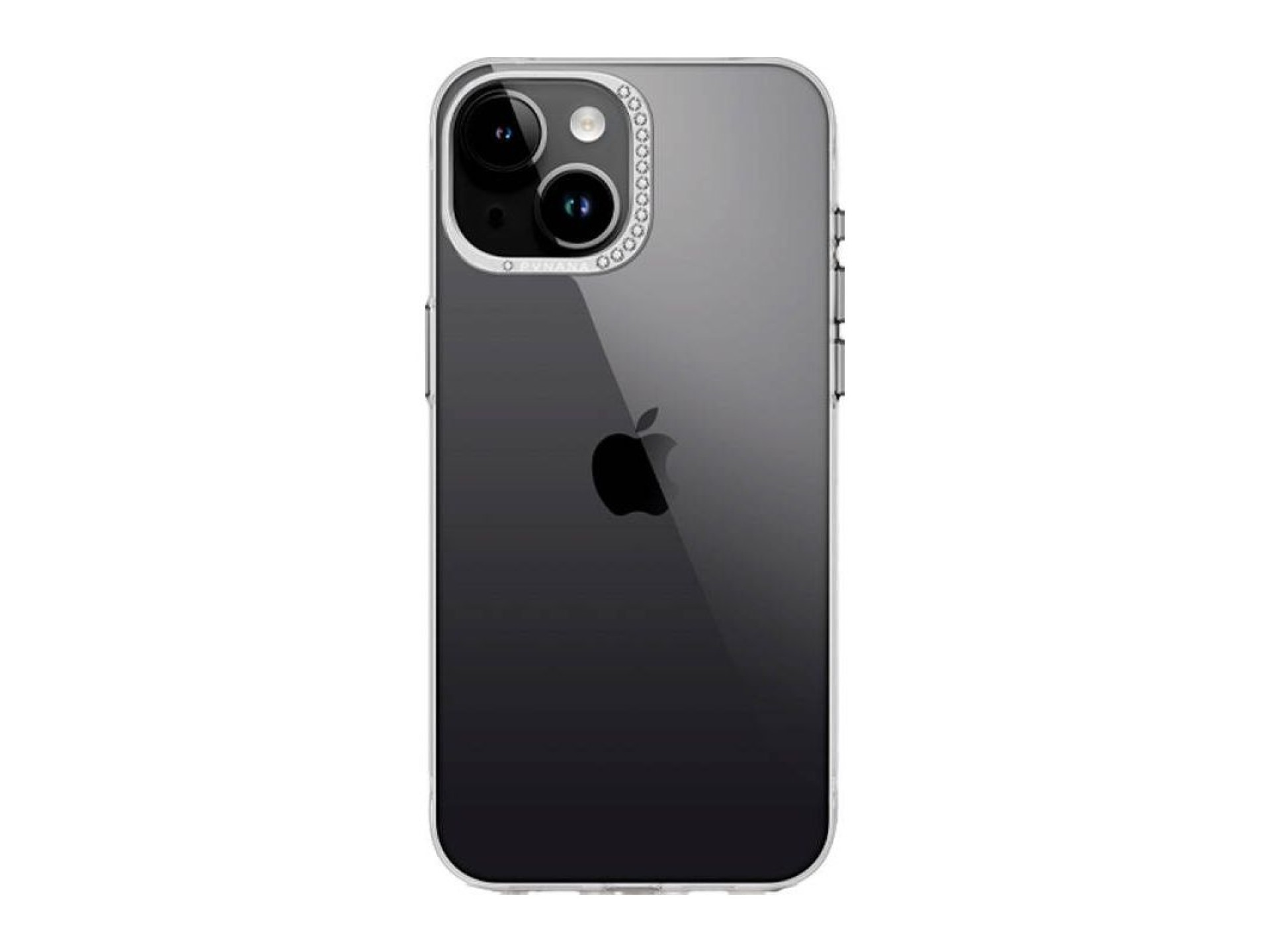 Joyroom PN-15B3 Glacier Case for iPhone 15 Plus (clear)