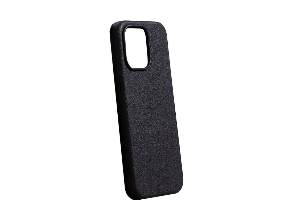 Capa magnética para iPhone 15 Pro Joyroom JR-BP006 (preta)