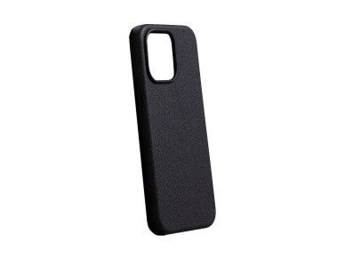 Magnetic Phone Case for iPhone 15 Pro Joyroom JR-BP006 (black) Magnetic Phone Case for iPhone 15 Pro Joyroom JR-BP006 (black)