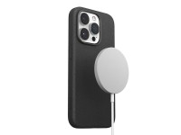 Funda protectora magnética Joyroom JR-BP006 para iPhone 15 Pro Max (negra) Funda protectora magnética Joyroom JR-BP006 para iPhone 15 Pro Max (negra)