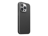 Funda protectora magnética Joyroom JR-BP006 para iPhone 15 Pro Max (negra) Funda protectora magnética Joyroom JR-BP006 para iPhone 15 Pro Max (negra)