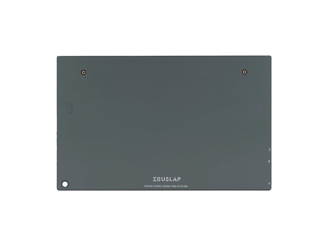 Monitor portátil ZEUSLAP P15A de 15,6"