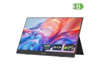 Monitor port�til ZEUSLAP AP156 de 15,6"