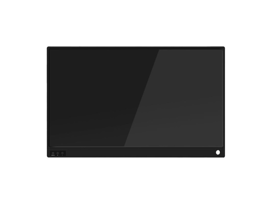 Monitor portátil ZEUSLAP P15A de 15,6"