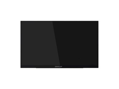Monitor port�til ZEUSLAP OL133ED com tela sens�vel ao toque de 13,3".