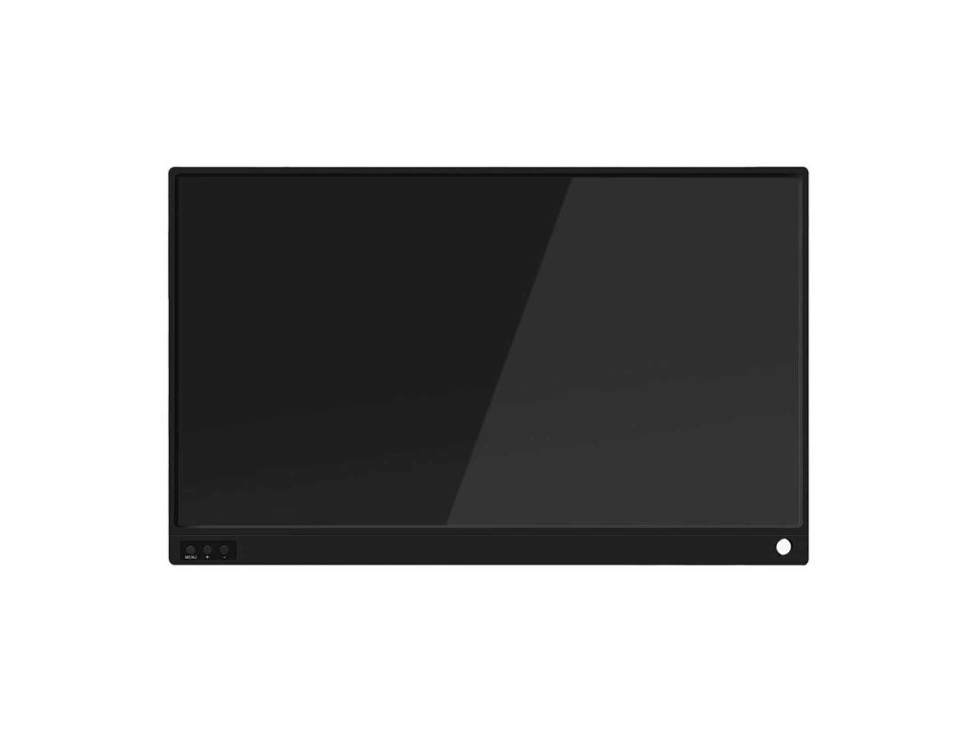Monitor portátil ZEUSLAP P15A de 15,6