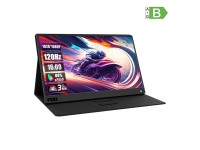 Monitor port�til ZEUSLAP P15A de 15,6"